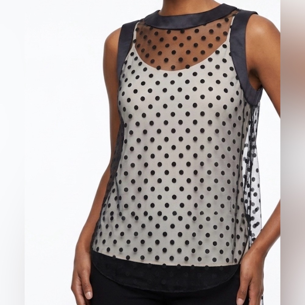 Thomas Wylde designer blouse size S